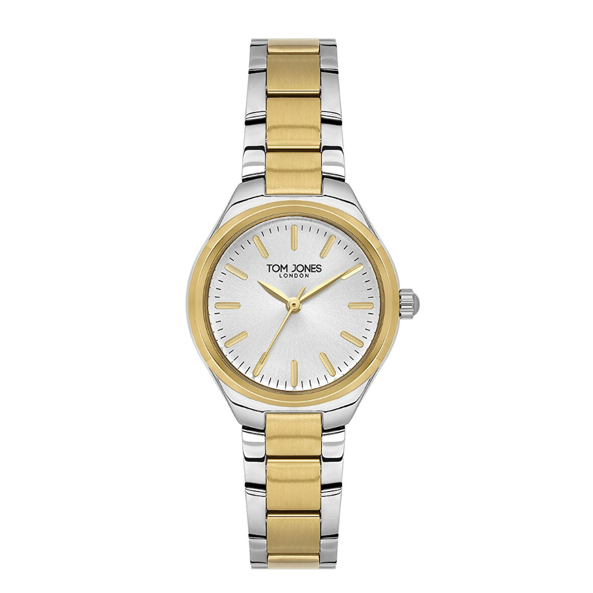 Tom Jones TOMJ.3.10104.04 Kadın Kol Saati
