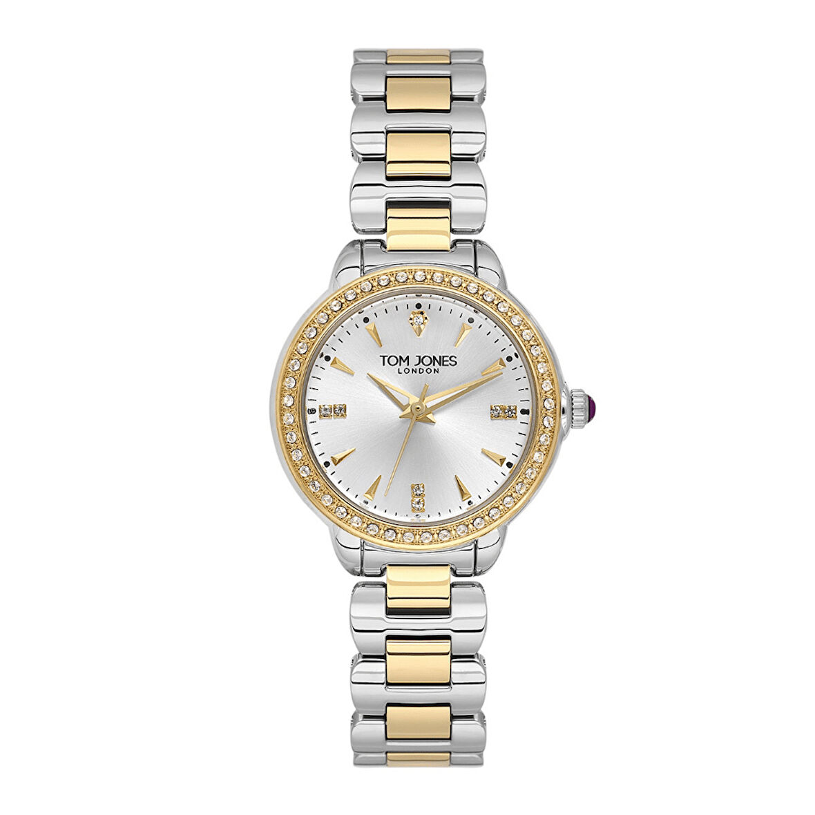 Tom Jones TOMJ.2.10023.03 Kadın Kol Saati