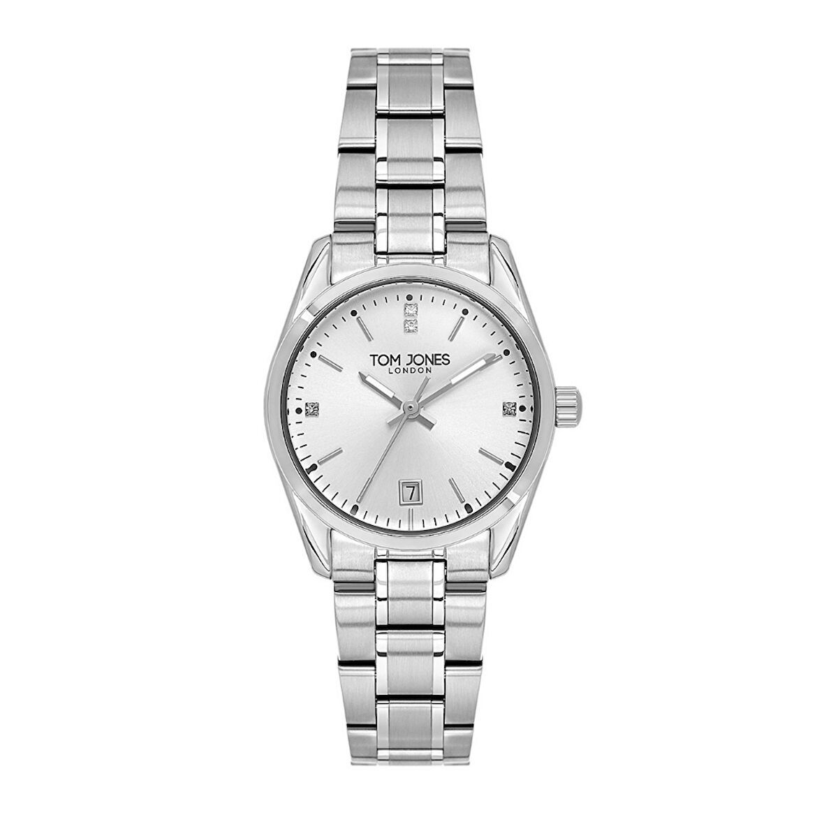 Tom Jones TOMJ.3.10059.01 Kadın Kol Saati