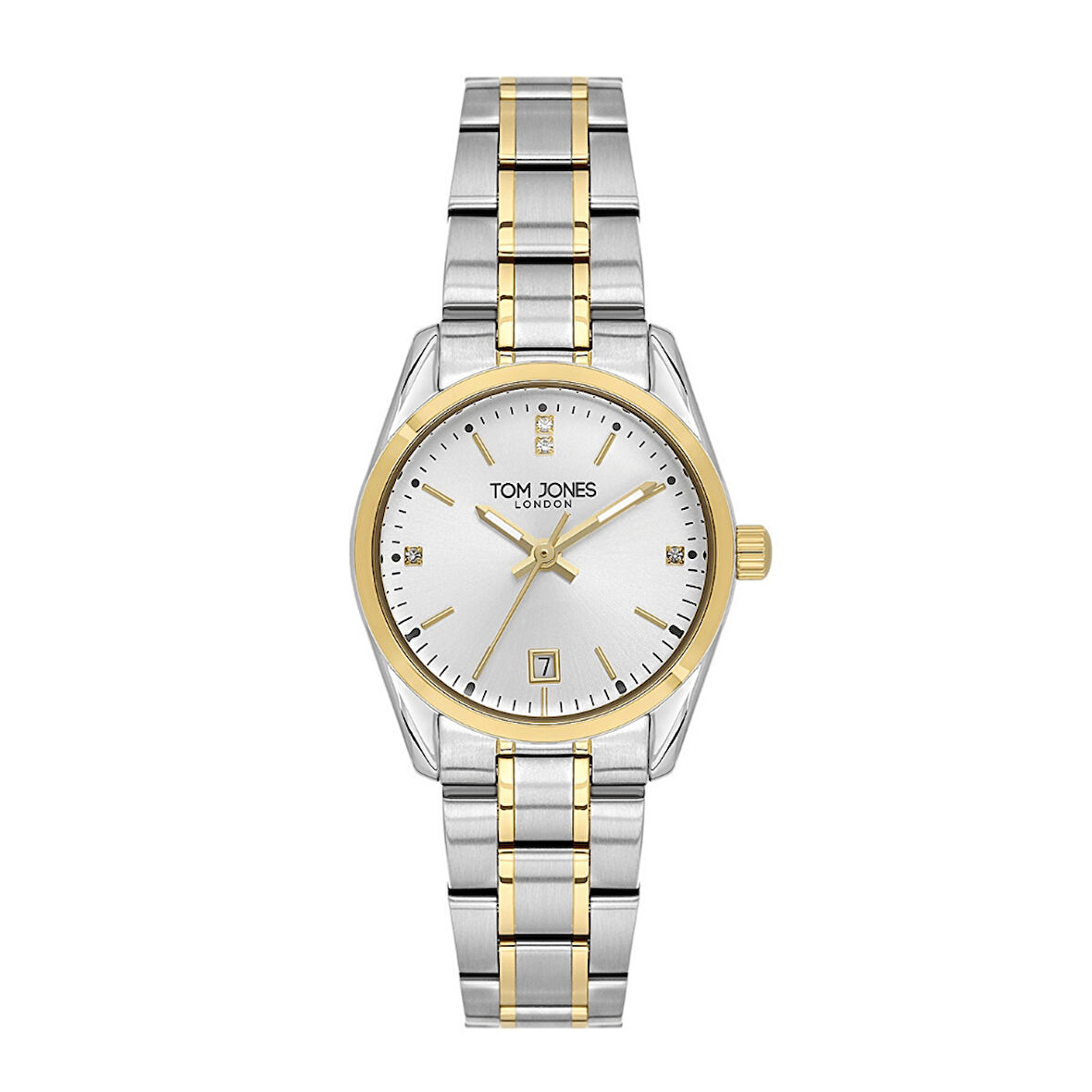 Tom Jones TOMJ.3.10059.03 Kadın Kol Saati