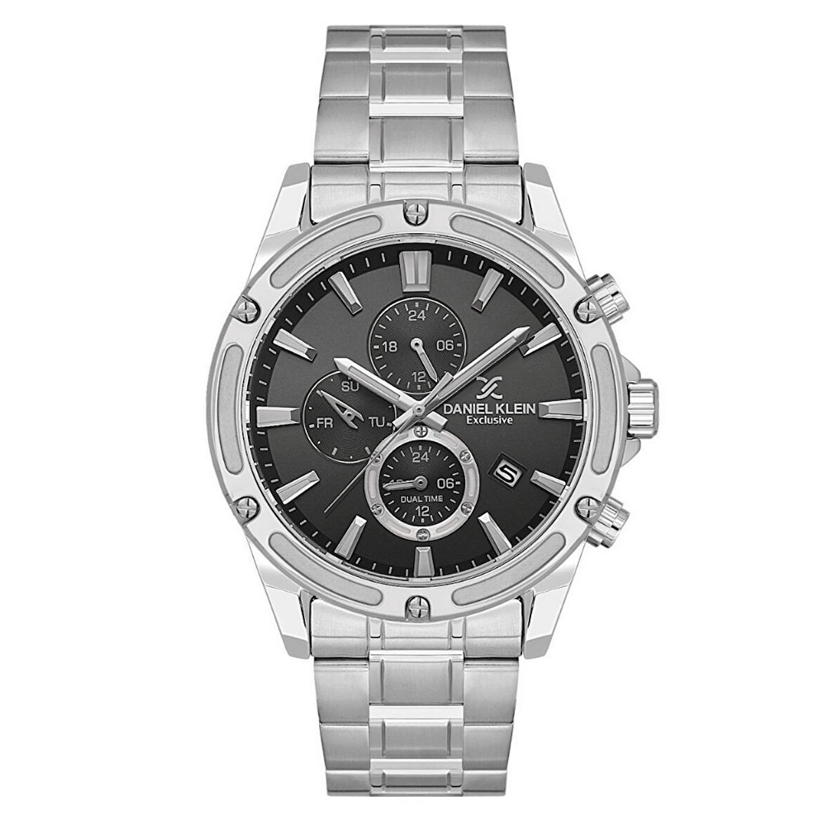 Daniel Klein DK.1.14225.01 Erkek Kol Saati