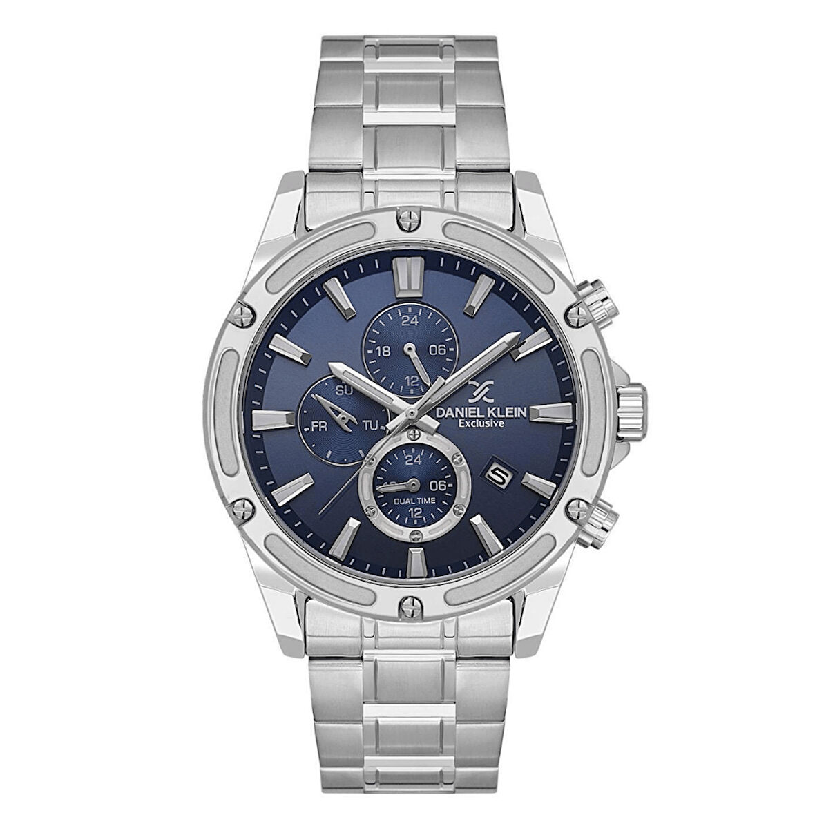 Daniel Klein DK.1.14225.02 Erkek Kol Saati