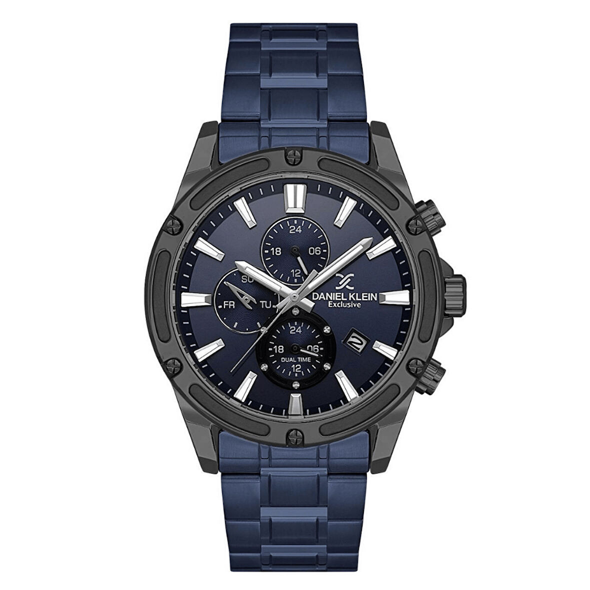 Daniel Klein DK.1.14225.05 Erkek Kol Saati