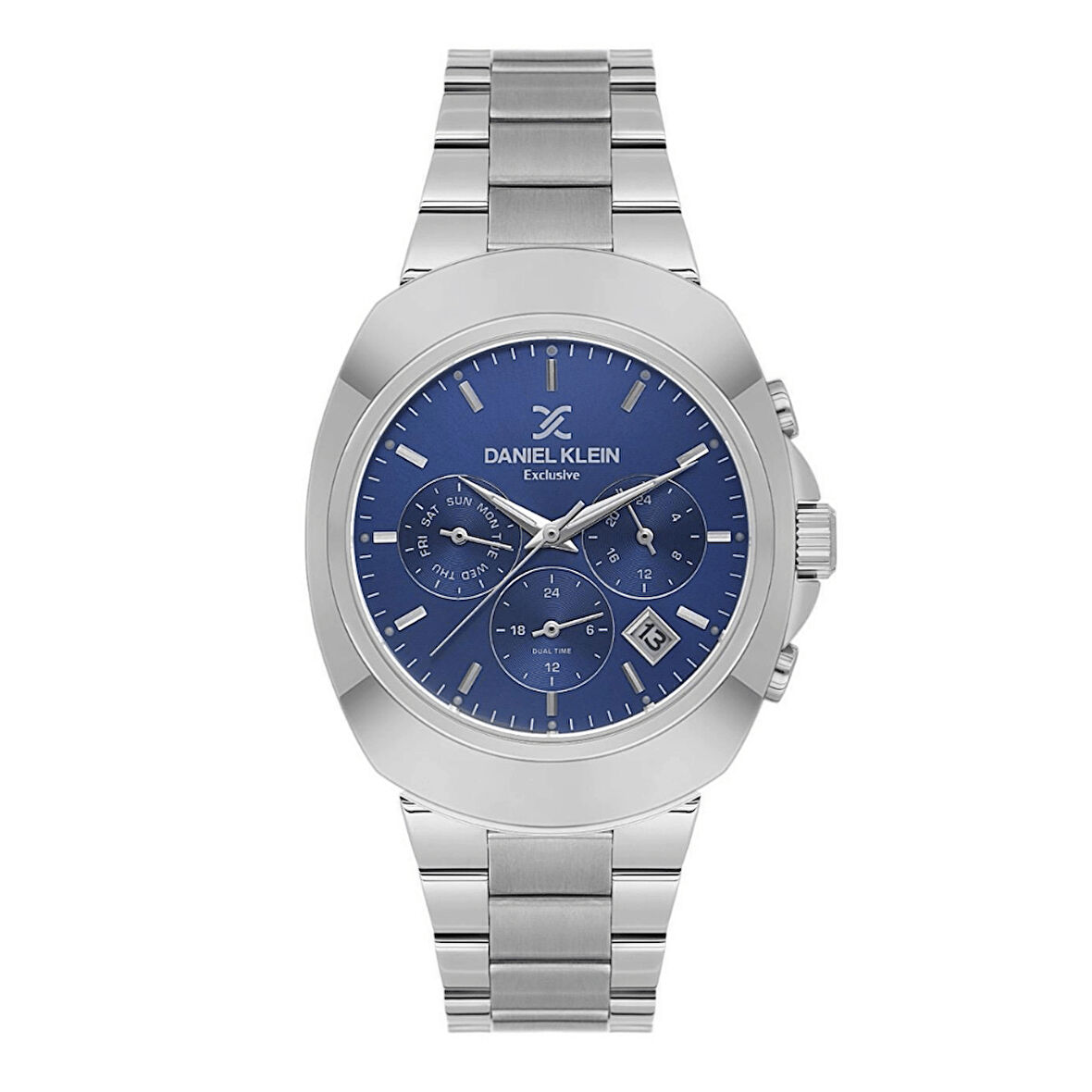 Daniel Klein DK.1.14211.03 Erkek Kol Saati