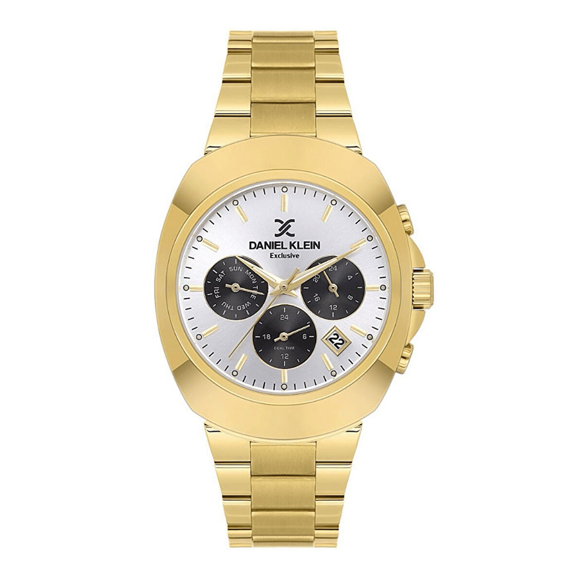 Daniel Klein DK.1.14211.05 Erkek Kol Saati