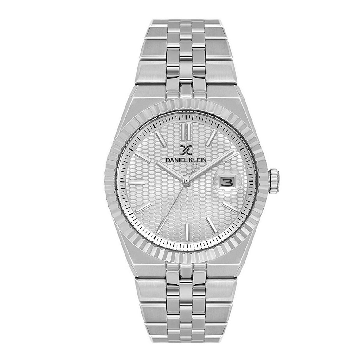 Daniel Klein DK.13.10121.01 Erkek Kol Saati