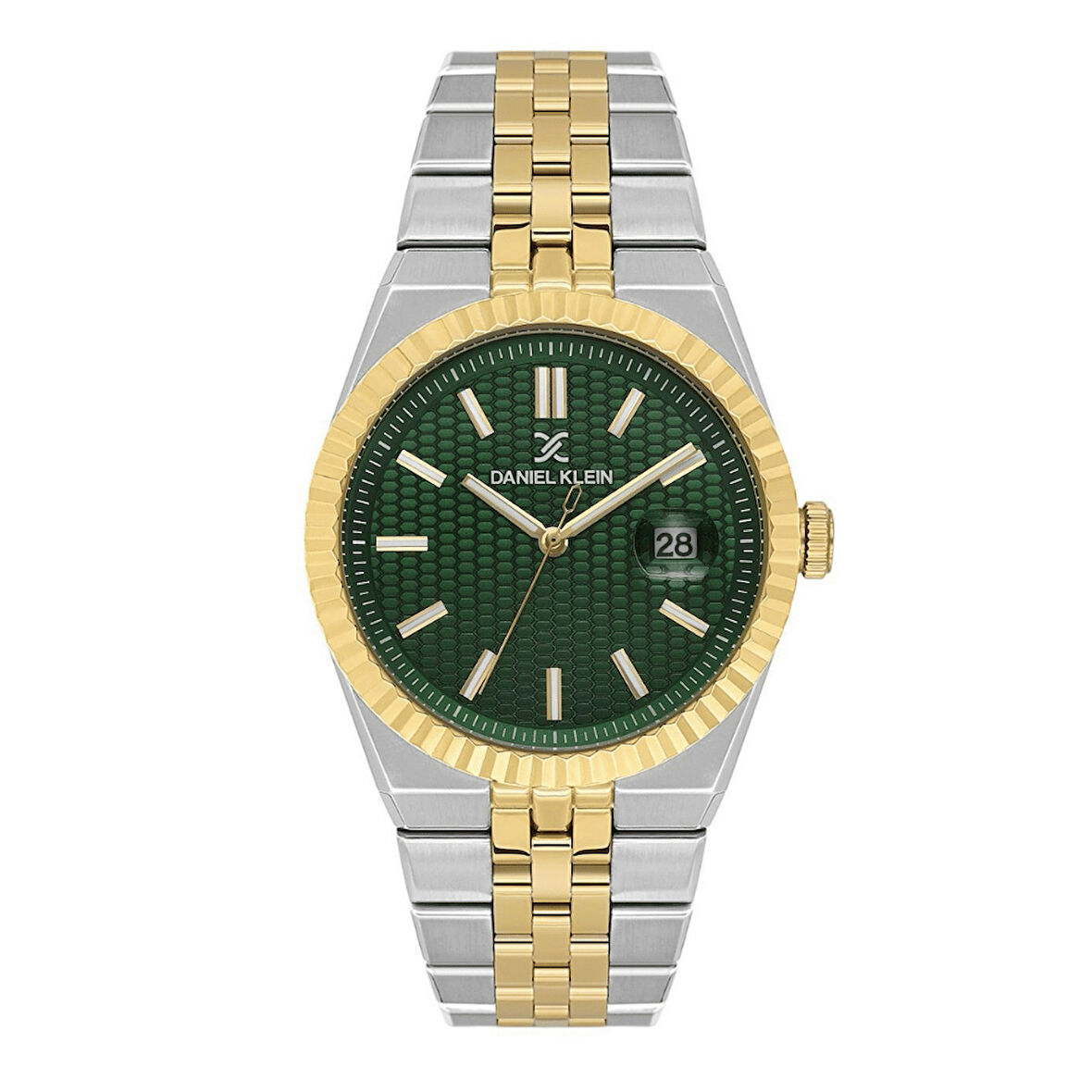 Daniel Klein DK.13.10121.06 Erkek Kol Saati