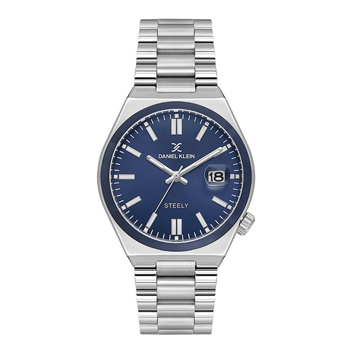 Daniel Klein DK.1.13861.11 Erkek Kol Saati