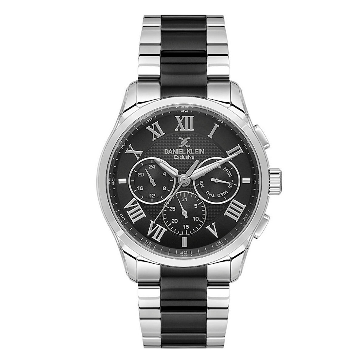 Daniel Klein DKE.1.10644.09 Erkek Kol Saati