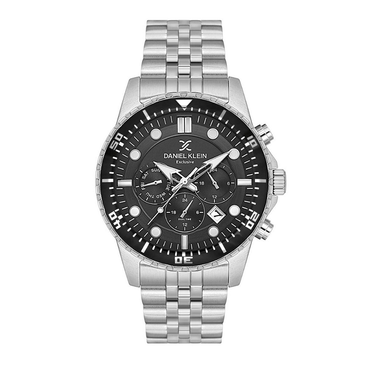 Daniel Klein DK.1.14233.01 Erkek Kol Saati