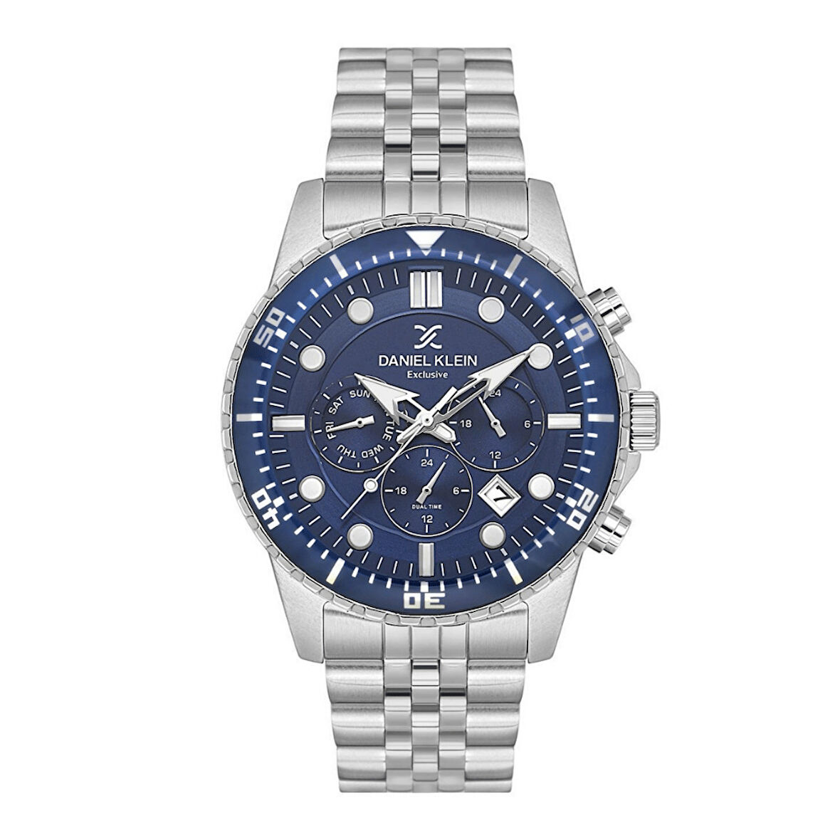 Daniel Klein DK.1.14233.02 Erkek Kol Saati