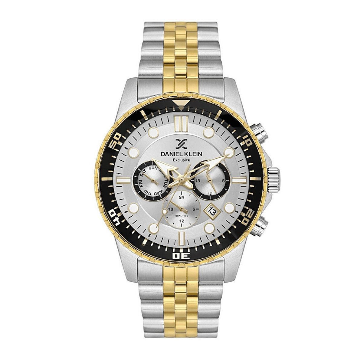 Daniel Klein DK.1.14233.06 Erkek Kol Saati