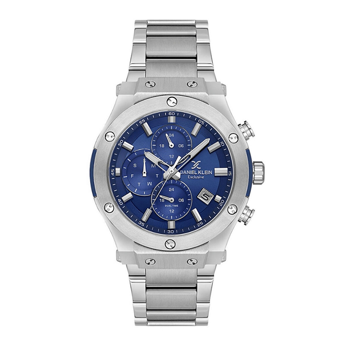 Daniel Klein DK.1.14227.03 Erkek Kol Saati