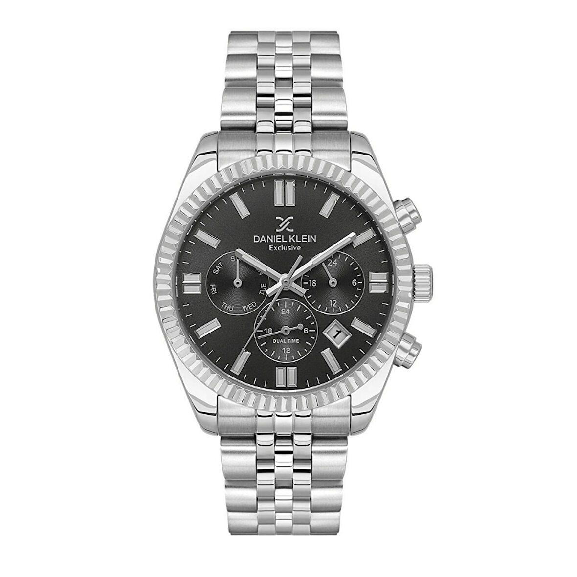 Daniel Klein DK.3.10078.02 Erkek Kol Saati