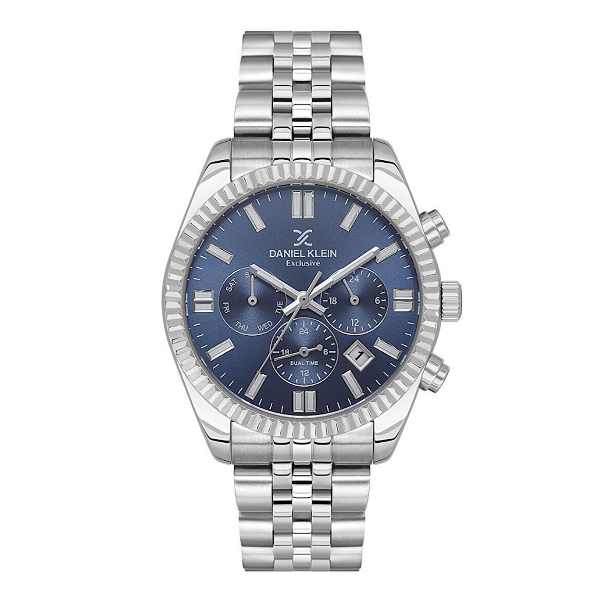 Daniel Klein DK.3.10078.03 Erkek Kol Saati