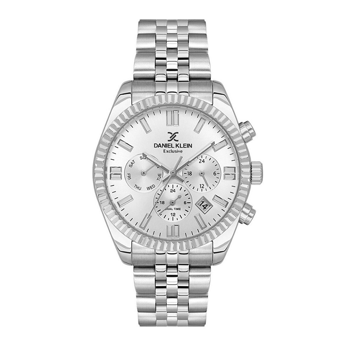 Daniel Klein DK.3.10078.01 Erkek Kol Saati