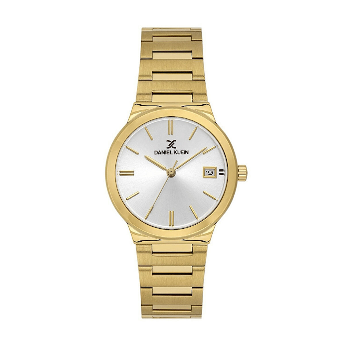 Daniel Klein DK.1.14110.02 Kadın Kol Saati