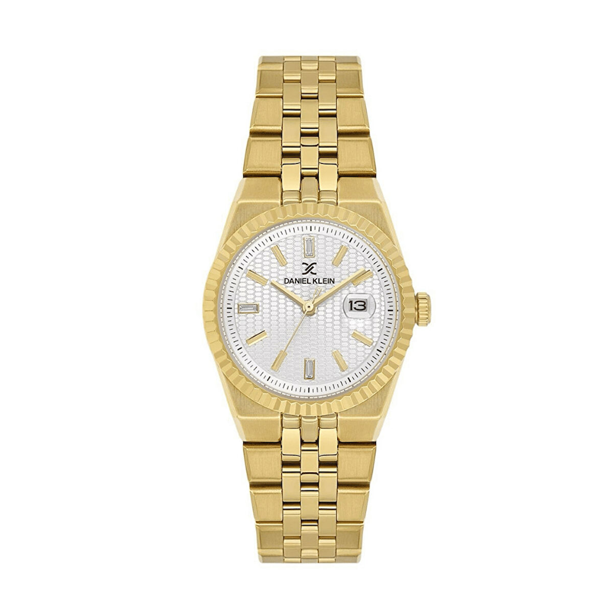 Daniel Klein DK.13.10122.02 Kadın Kol Saati