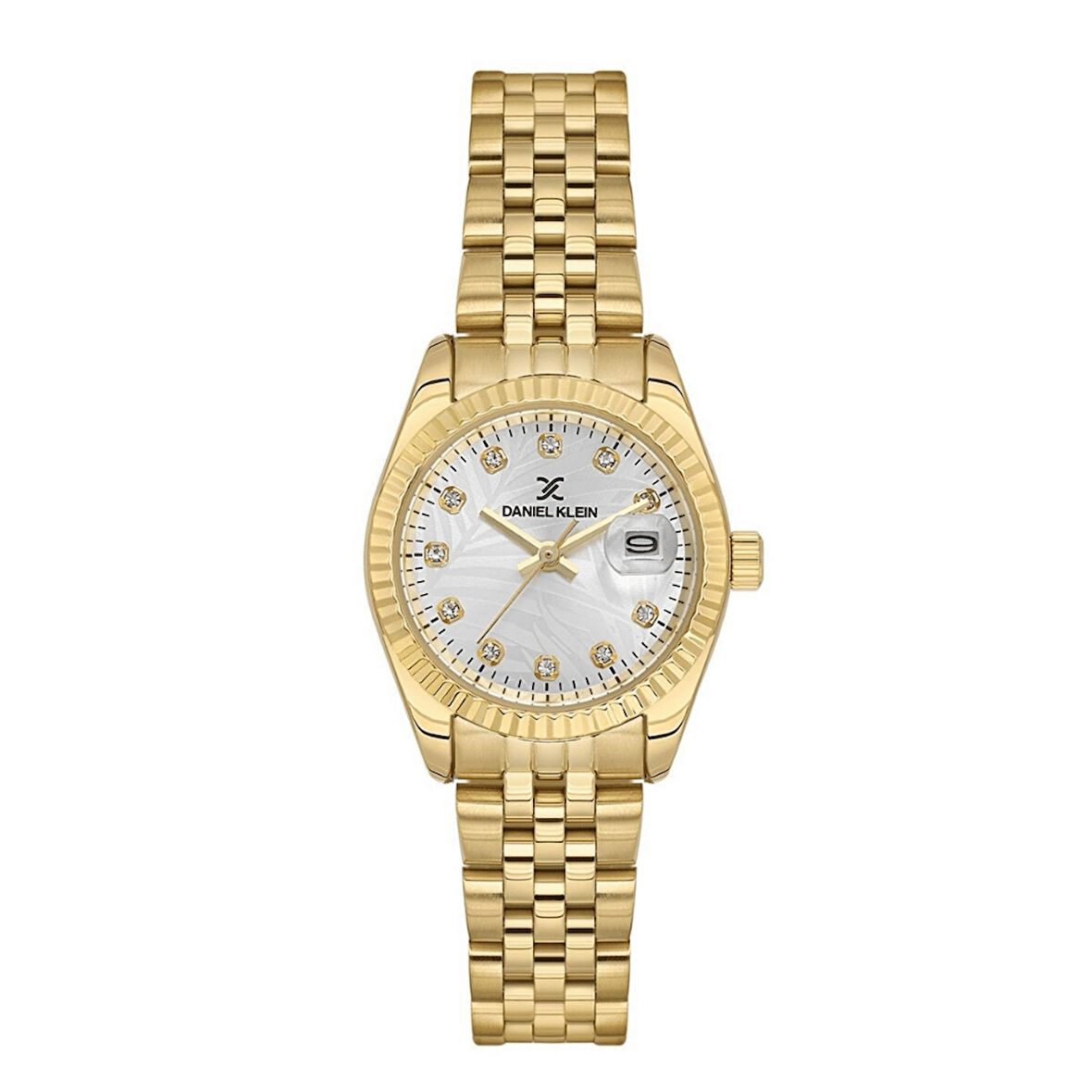 Daniel Klein DK.3.10031.01 Kadın Kol Saati