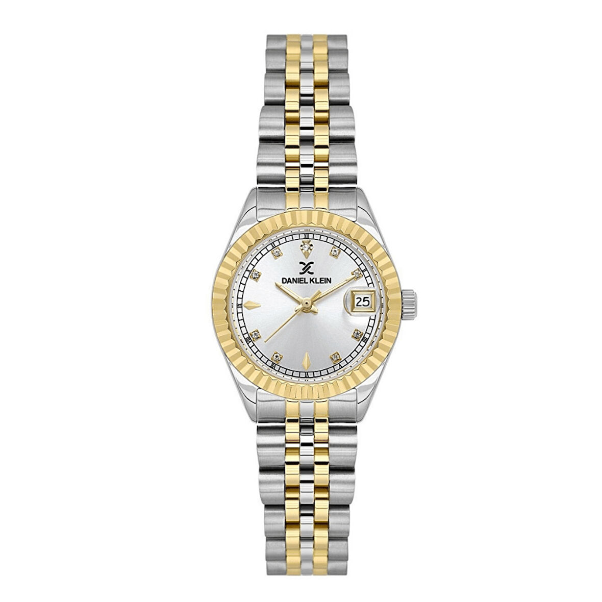 Daniel Klein DKE.1.10974.03 Kadın Kol Saati