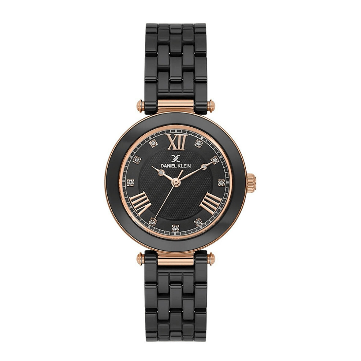 Daniel Klein DK.1.14282.06 Kadın Kol Saati