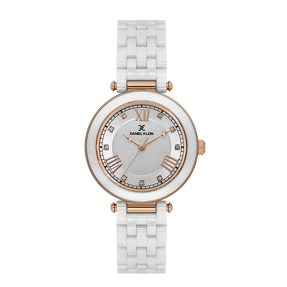 Daniel Klein DK.1.14282.01 Kadın Kol Saati