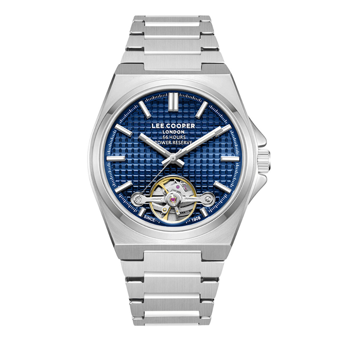 Lee Cooper LC08229.390 Otomatik Erkek Kol Saati