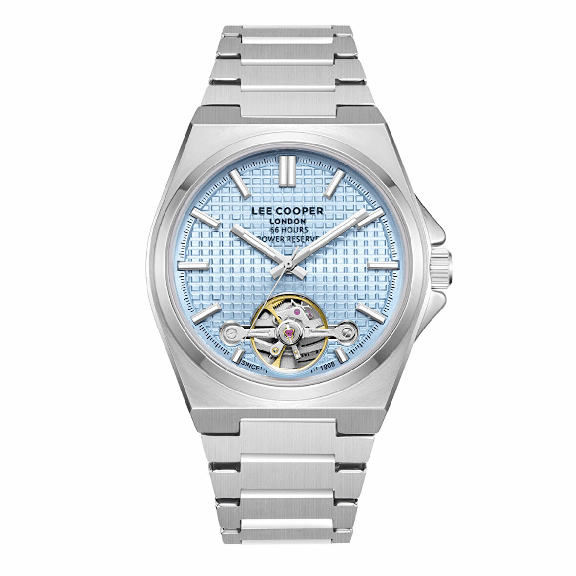 Lee Cooper LC08229.300 Otomatik Erkek Kol Saati