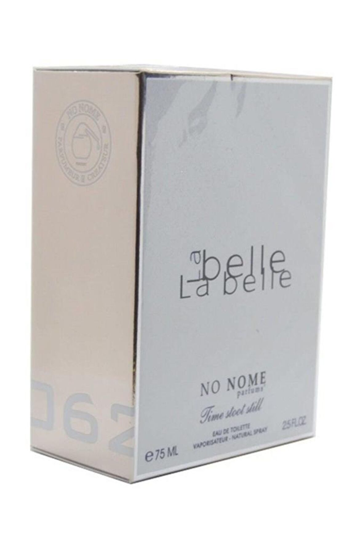 No Nome 062 Edt Lavv Bella 75 ml Kadın Parfüm