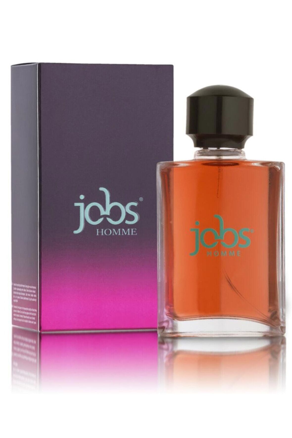 No Nome Jobs Homme Eau De Toılette 100 Ml