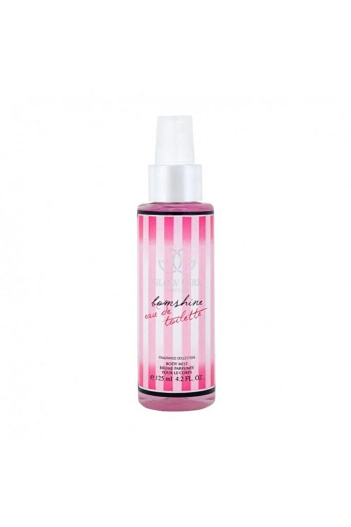 No Name Bombshine Body Mist 125ml