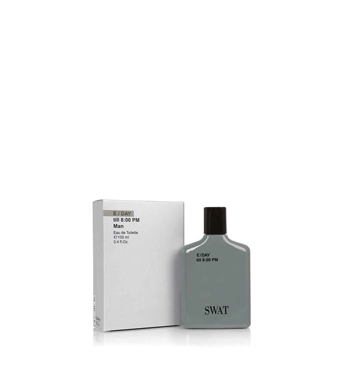 No Name Swat E\DAY Man EDT 100ml