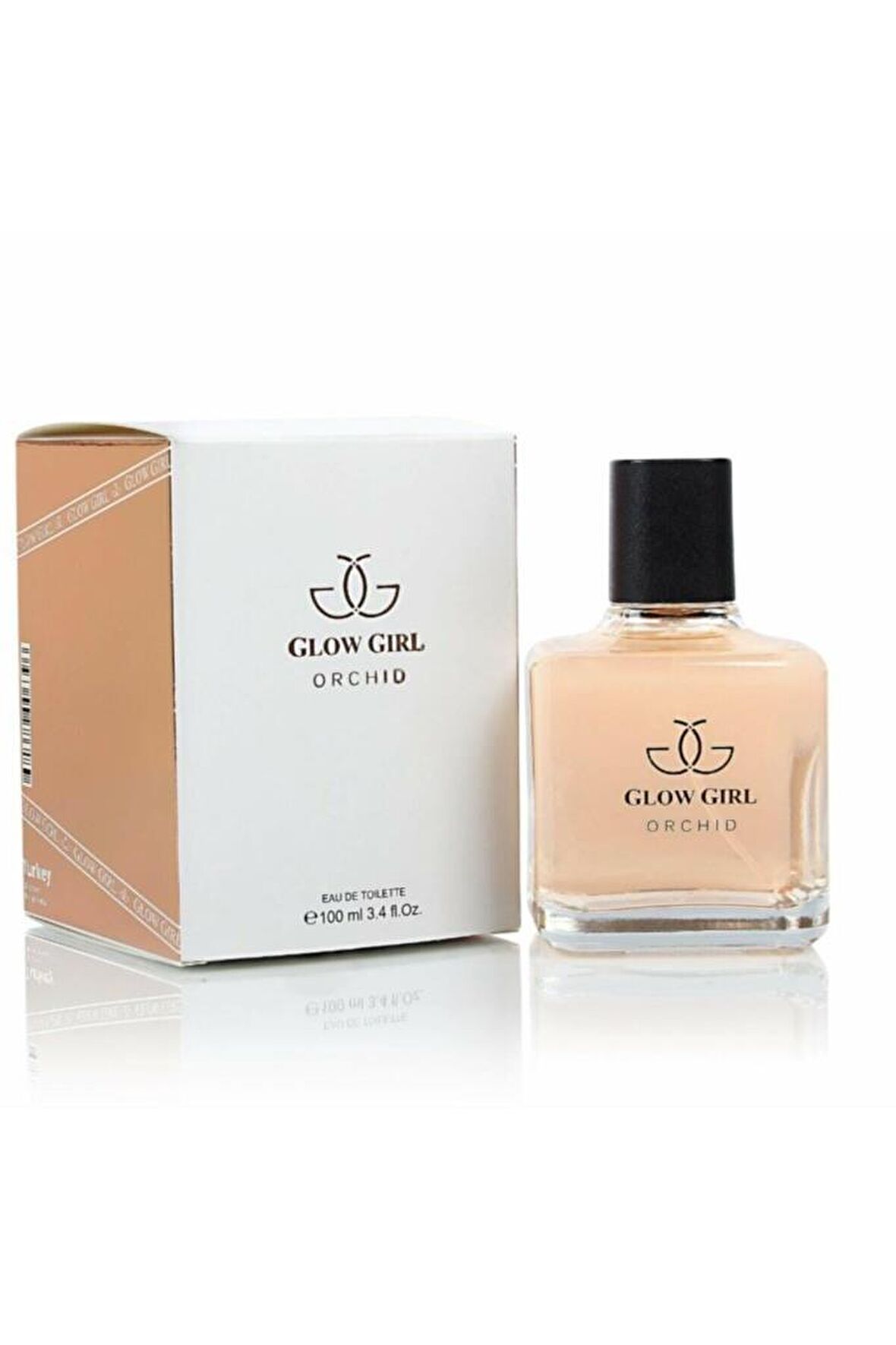 No Nome Orchid EDT Çiçeksi Kadın Parfüm 100 ml  