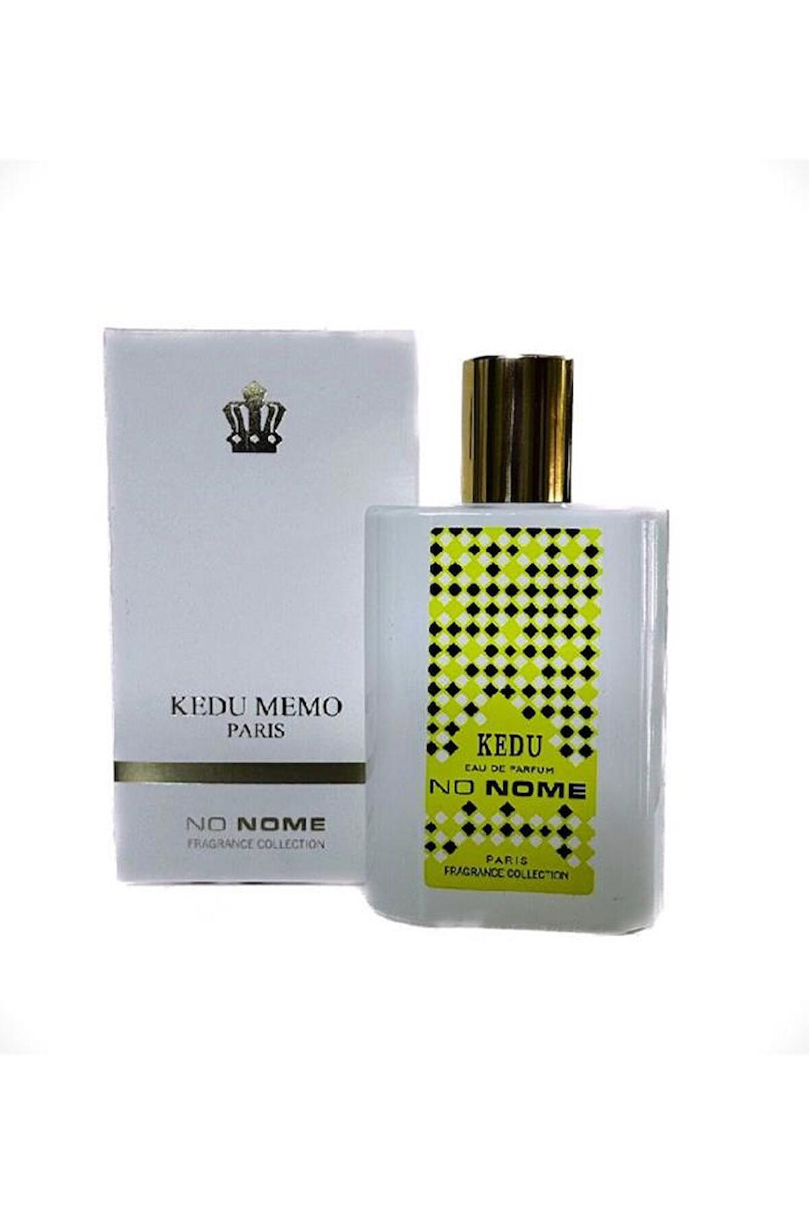 No Nome 146 Kedu Memo Paris 100 ml Unisex Parfüm