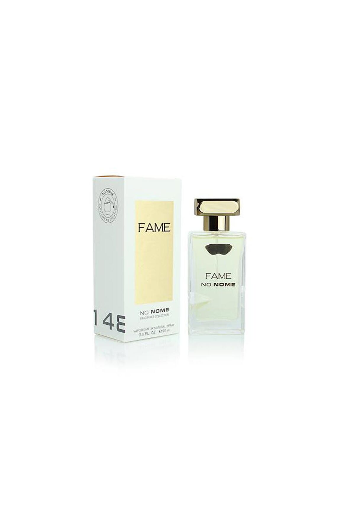 No Nome 148 FAME WOMAN EDT 100ml KADIN PARFÜMÜ