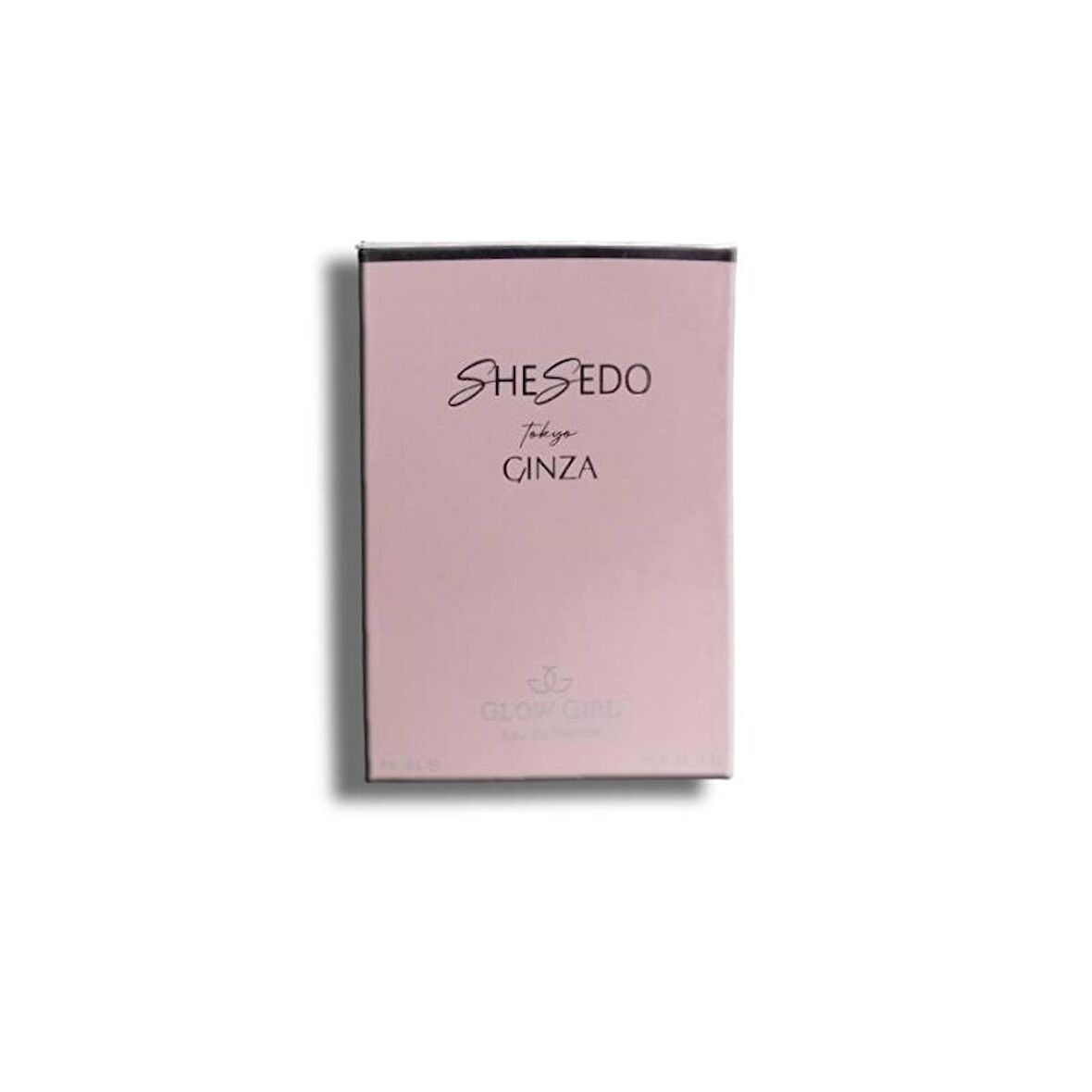 Glow Girl She Sedo Tokyo 215 Bayan Edt 50ml