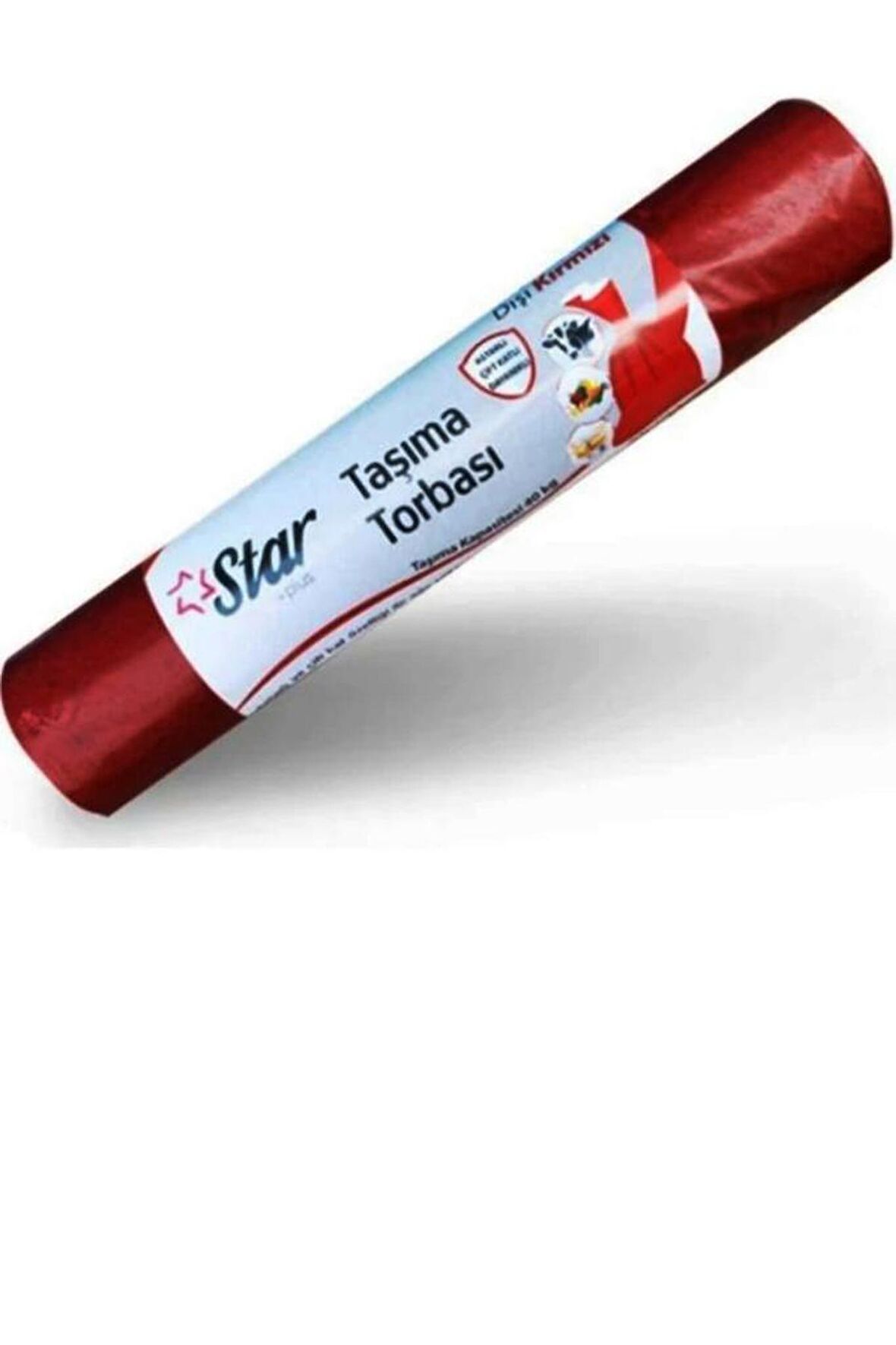 Star Plus Kurban Eti Taşıma Torbası Astarlı Çift Kat 7 Adet