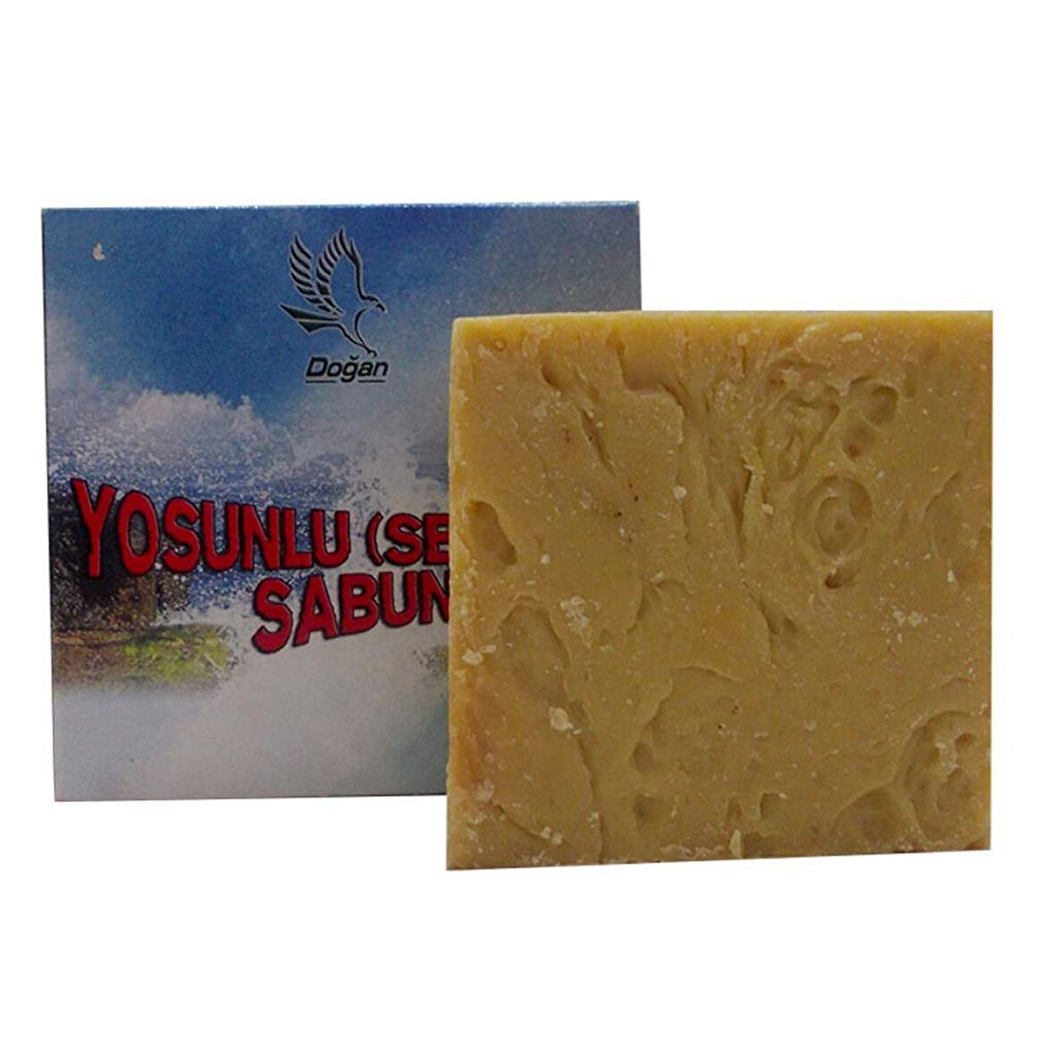 Yosun Sabunu 150Gr