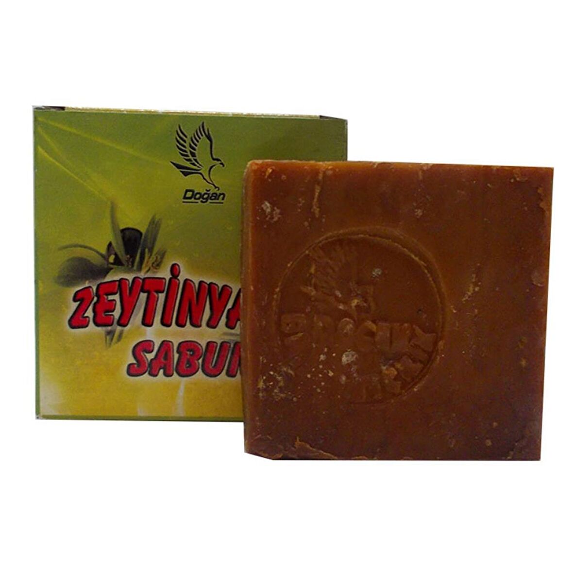 Zeytinyağlı Sabun 150Gr