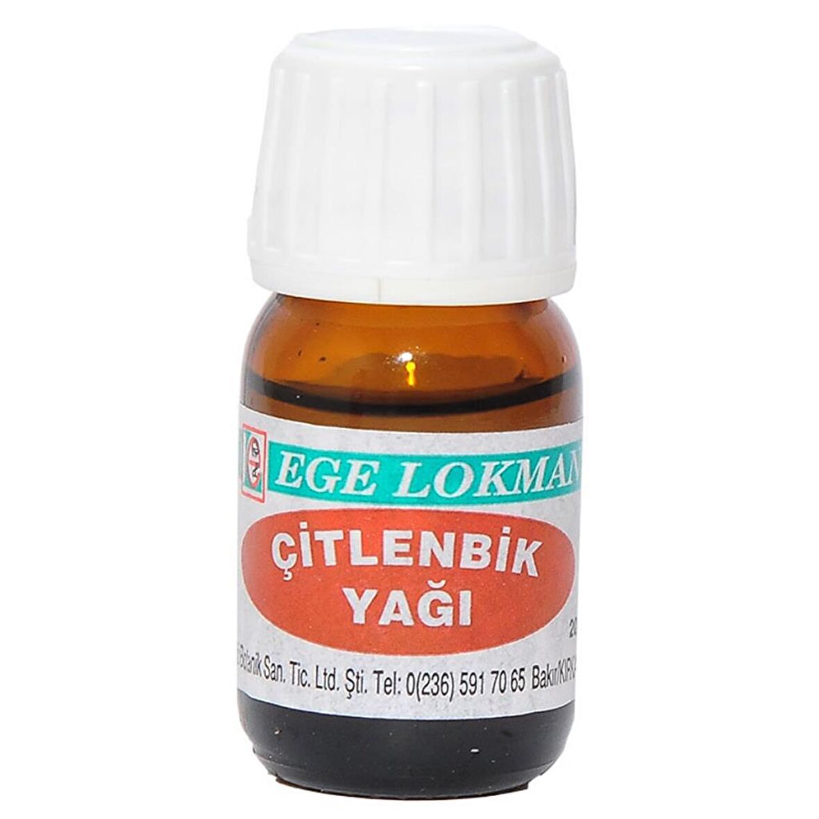 Çitlembik Yağı 20 cc