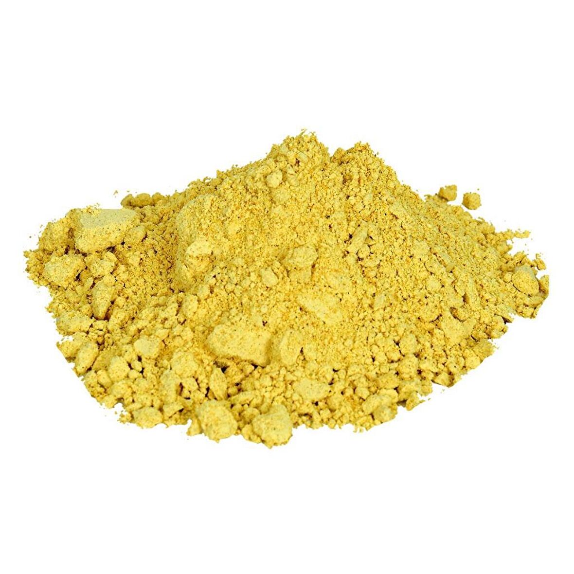 Doğal Öğütülmüş Leblebi Tozu Katkısız Un Leblebi Unu 100Gr Paket