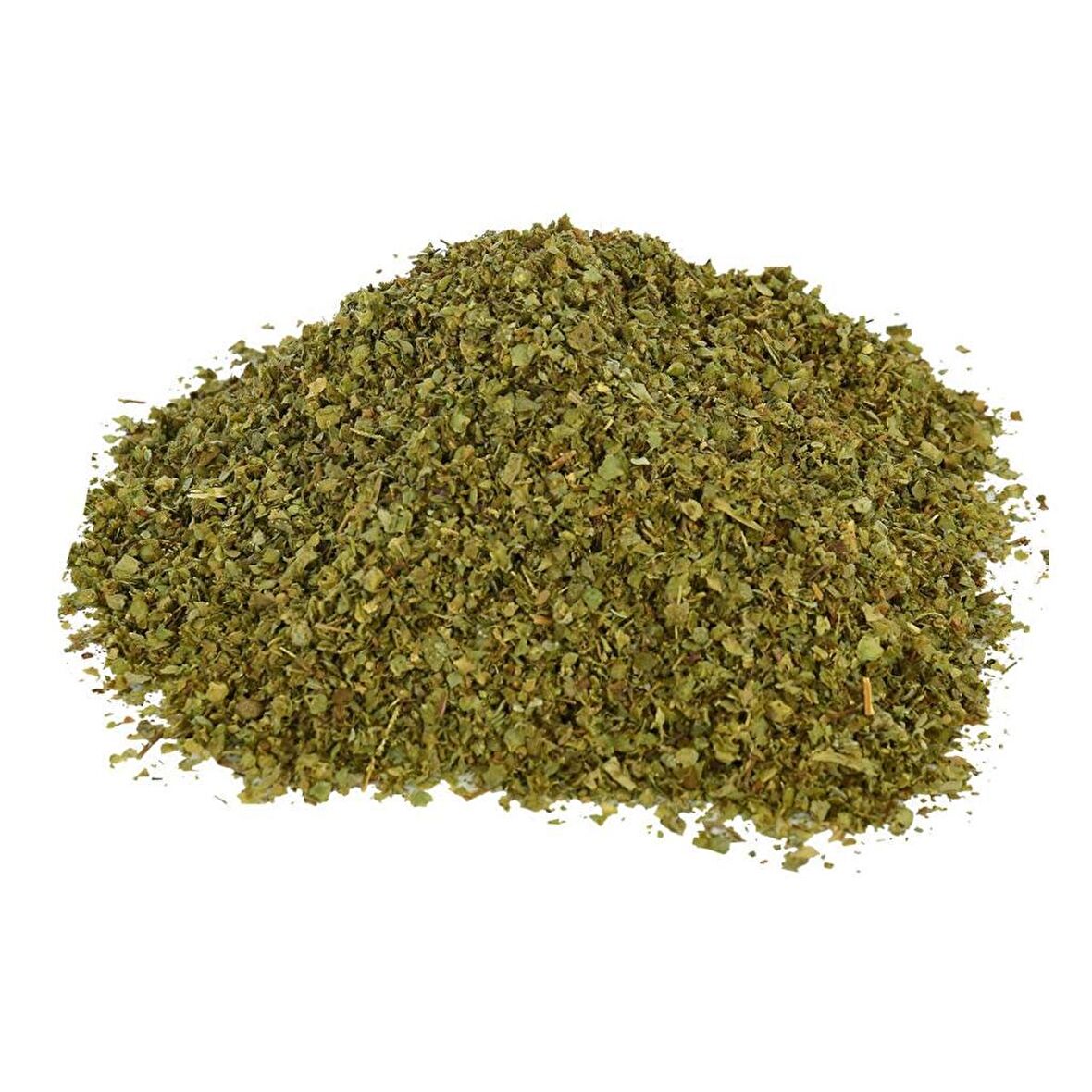 Doğal Öğütülmüş Saf Mercanköşk Toz Mercan Köşk Otu 100 Gr
