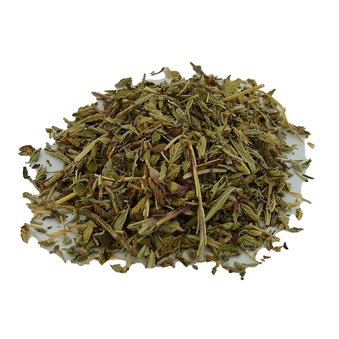LokmanAVM Doğal Kısa Mahmut Otu 100 Gr Paket