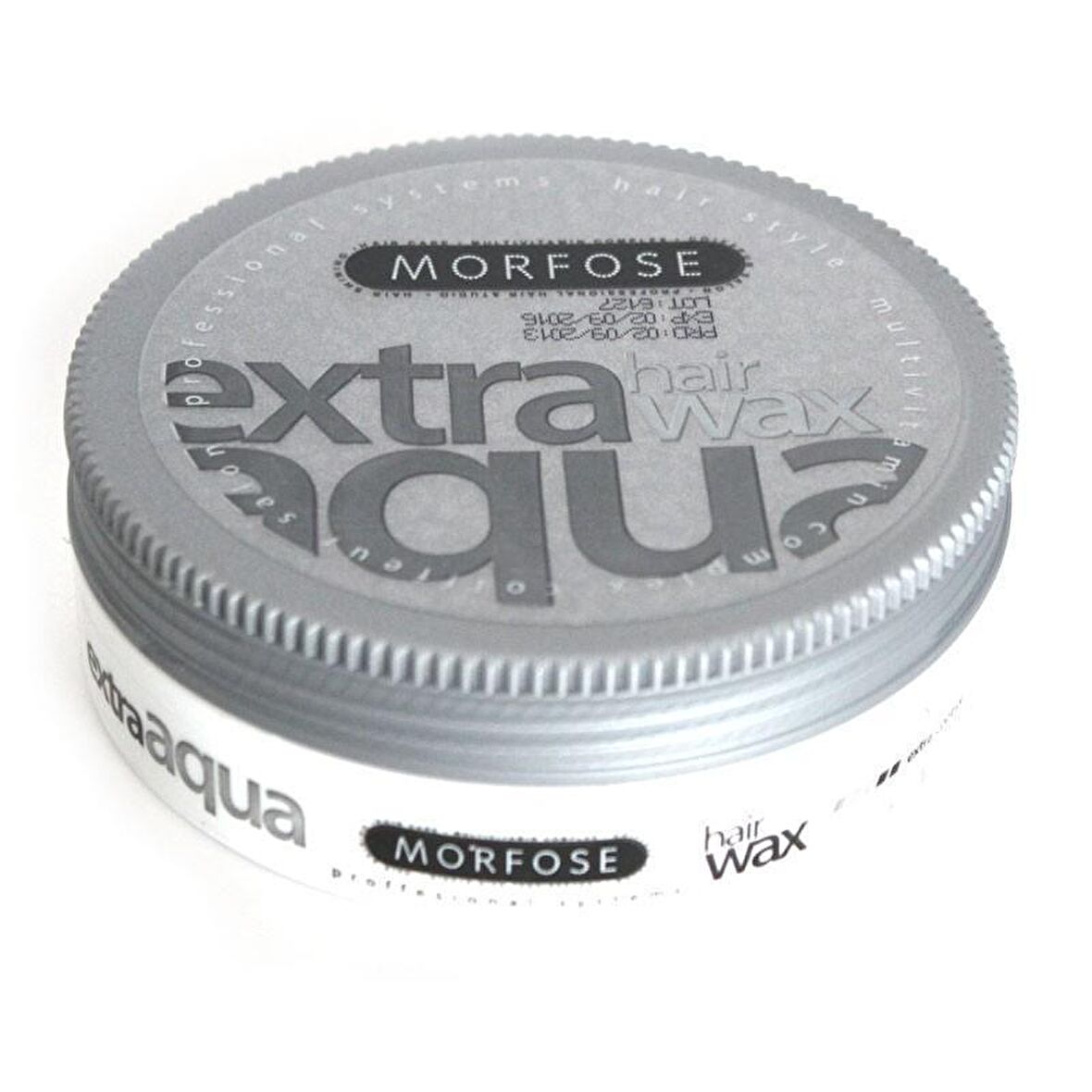 Morfose Ossıon Extra Aqua Hair Gel Wax 150ml