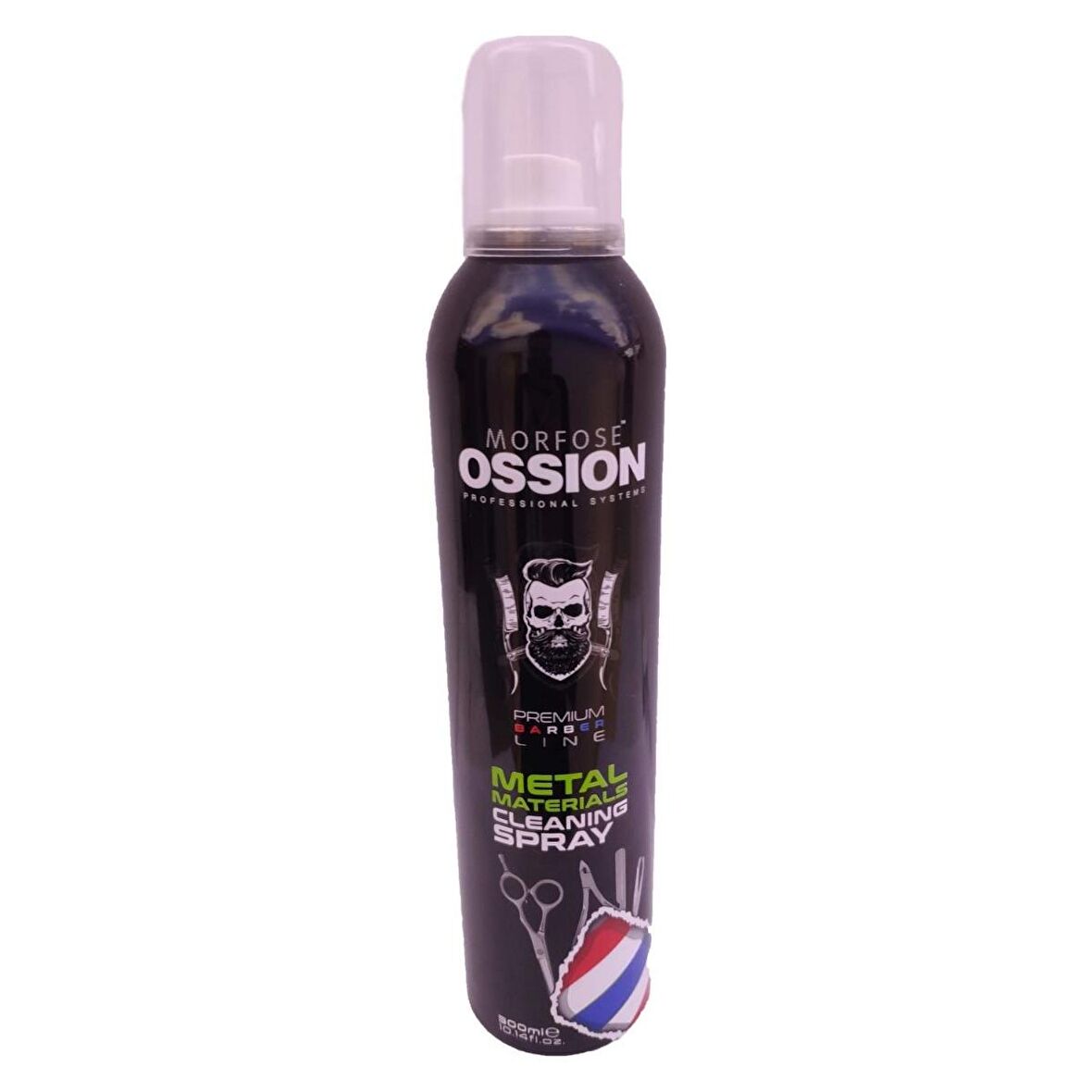 Morfose Metal Malzeme Temizleme Spreyi 300 ml