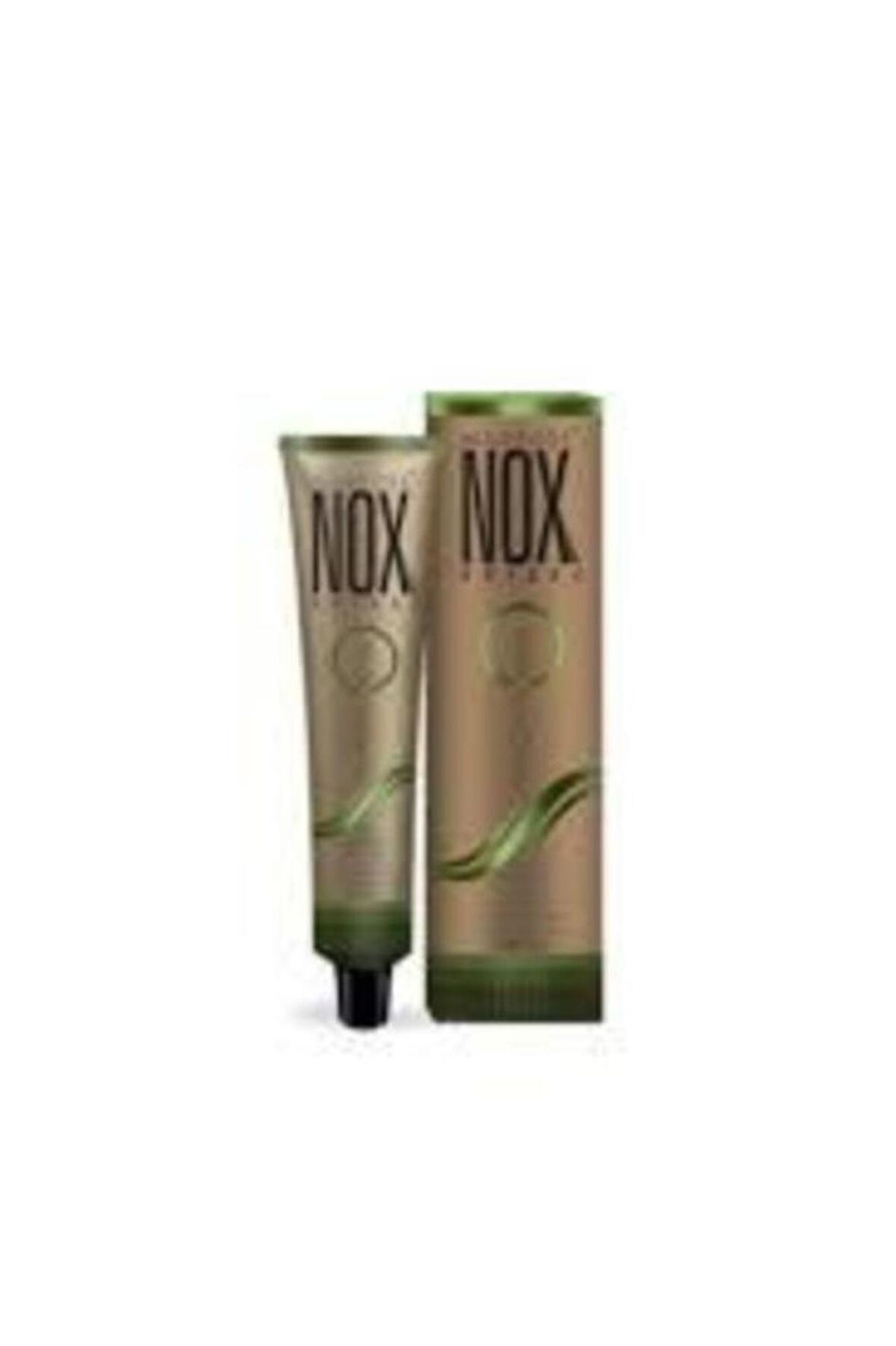 Nox Saç Boyası Mavi 60 ml