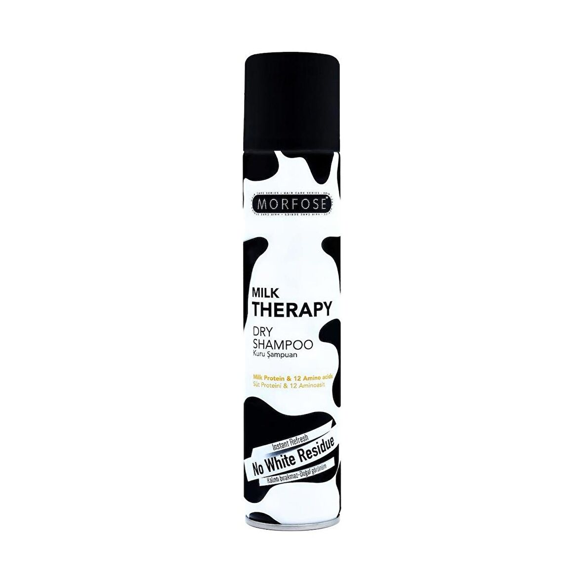 Morfose Kuru Şampuan Milk Therapy 200 Ml