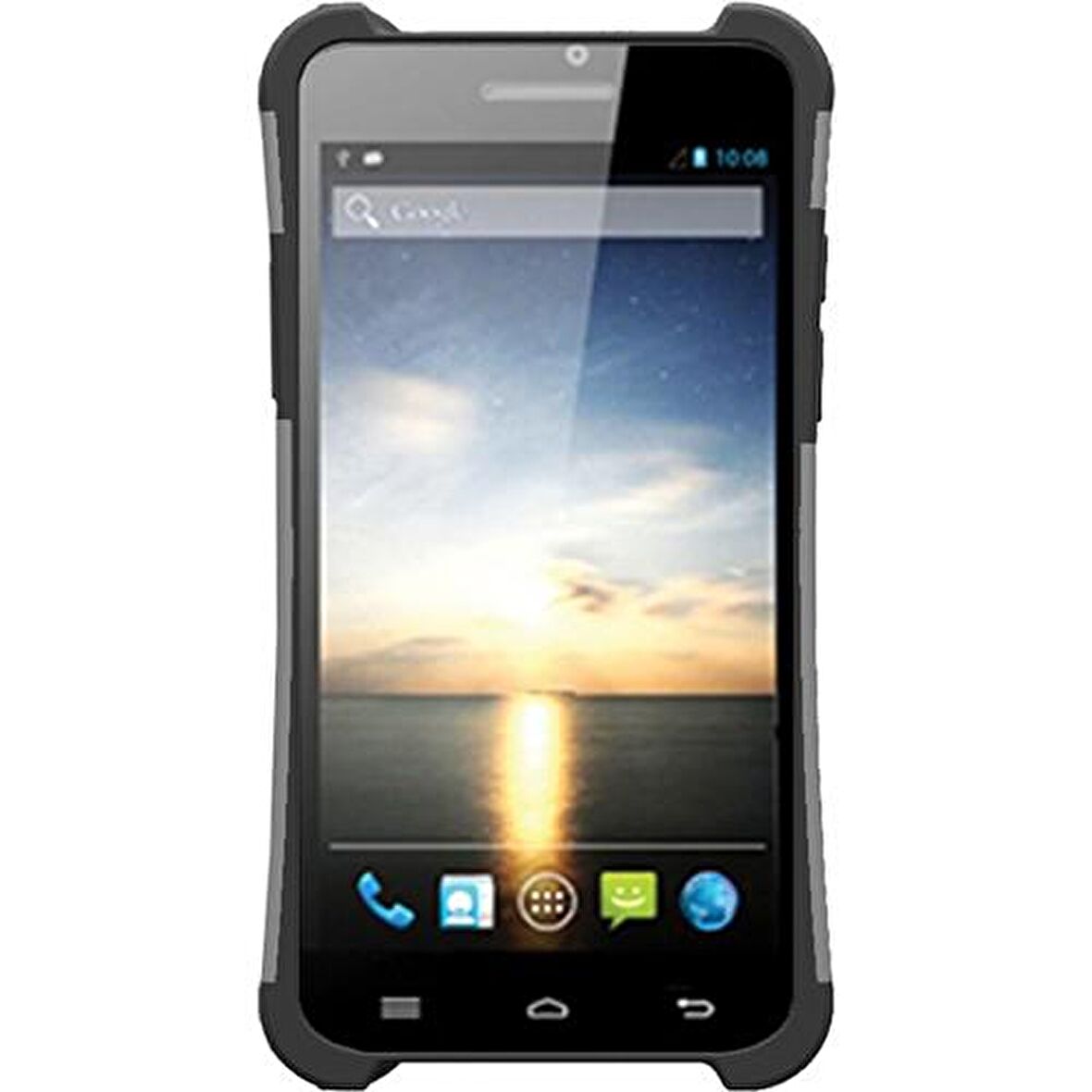 Newland N5000 5" Wlan, Bluetooth, Gprs-Gsm, Gps Karekod 2D El Terminali