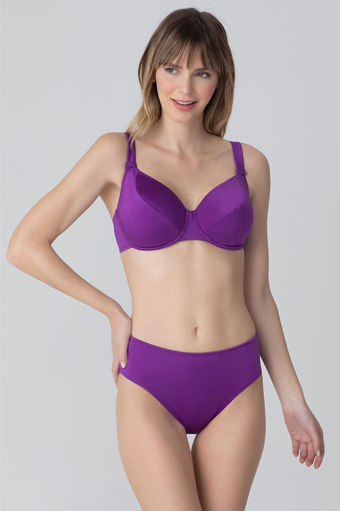 KOM KADIN ELEN BIKINI
