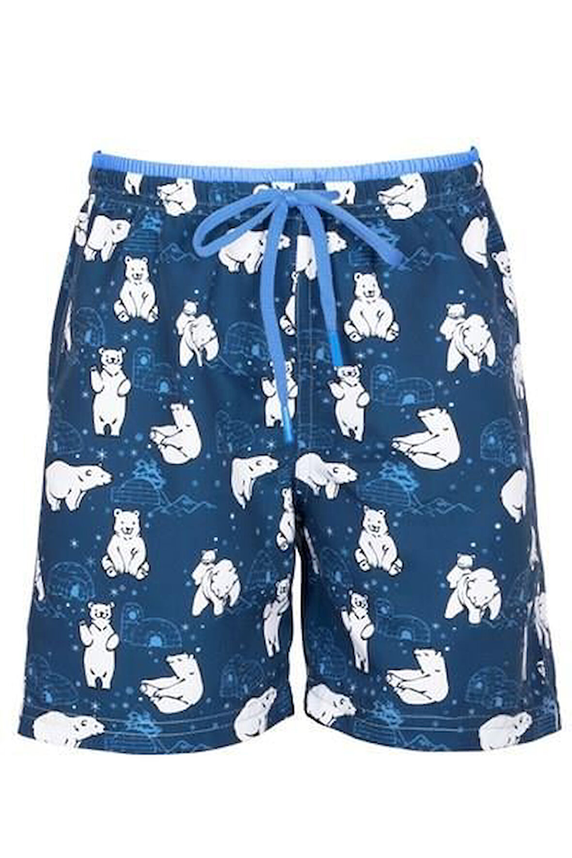 KOM ERKEK ÇOCUK POLAR SORT